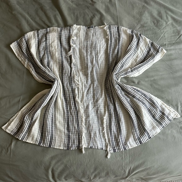 Aerie Boho Cover Up - Picture 3 of 6